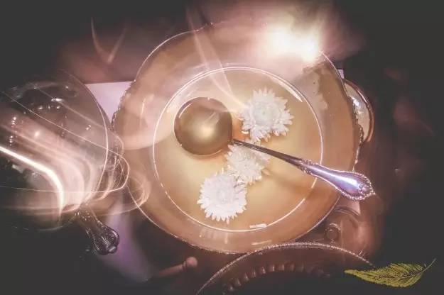 如果你不爱腐国的酒吧，那你一定没去过这些地方