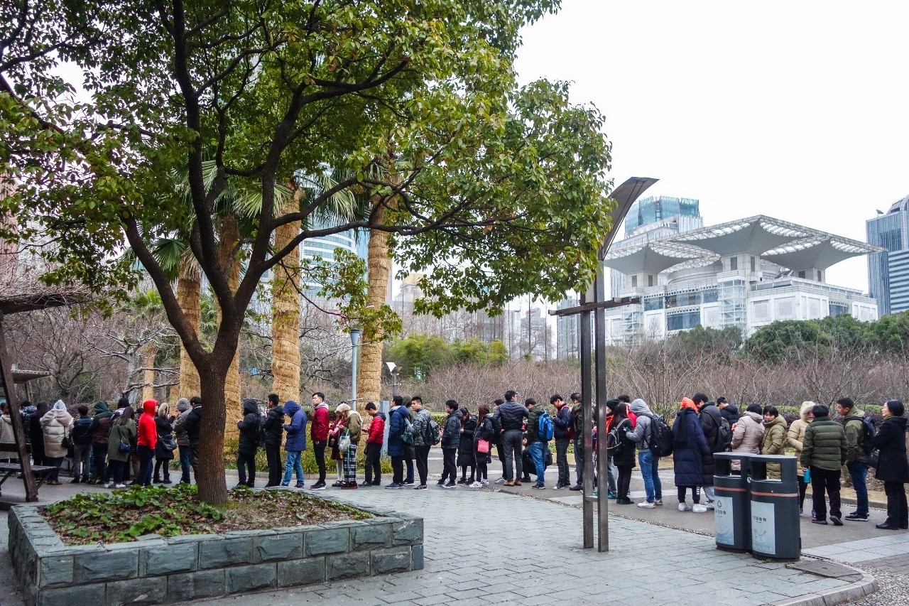 广州网红鲍师傅喜茶,口味测评