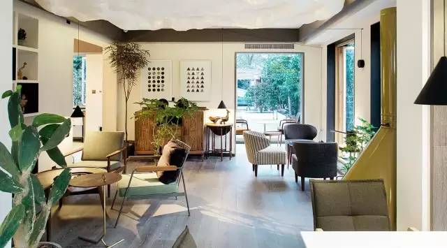 周末浪里个浪|100元春游基金+15家民宿限量房券6折起送你去春游