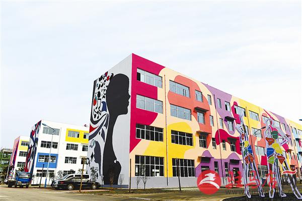 大美西平生态宜居,大美西平