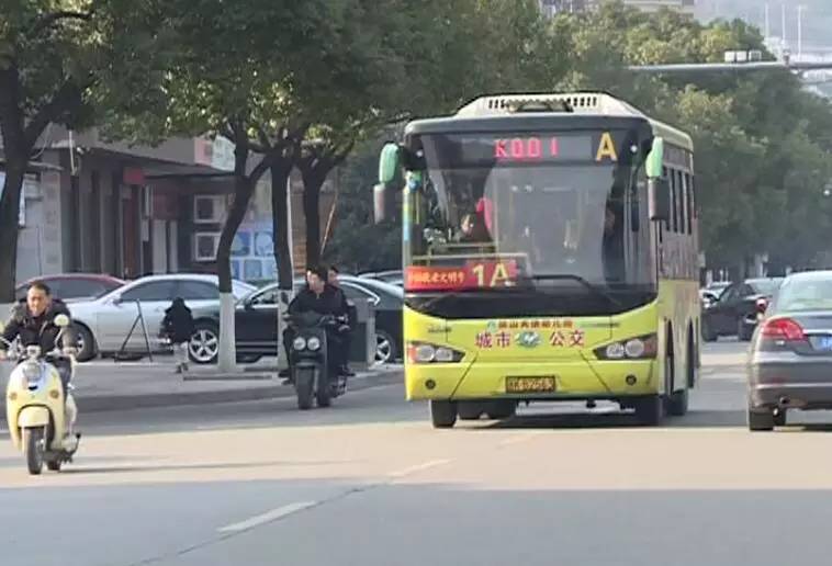 青田一七旬老大爷坐公交，却要缝四针！罪魁祸首竟然是……