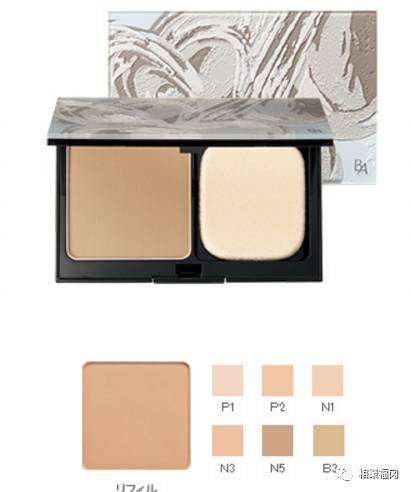 POLA，今年3-5月份的新品，就这几款了……妹纸钱包准备好了吗