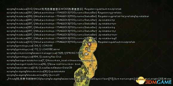 饥荒新手图文攻略,饥荒攻略新手教程