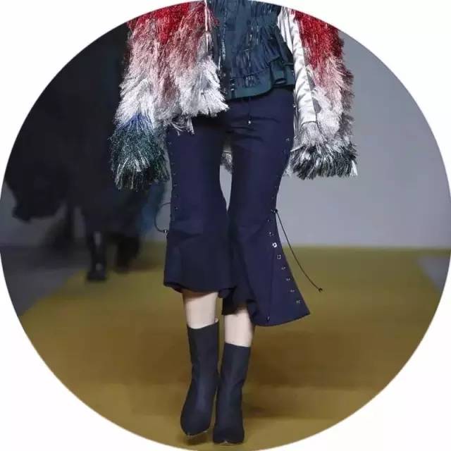 时装周怎么看秀新方式,怎么看懂时装秀