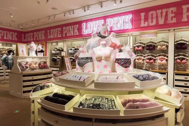 维密品牌门店,成都哪里有维密专卖店