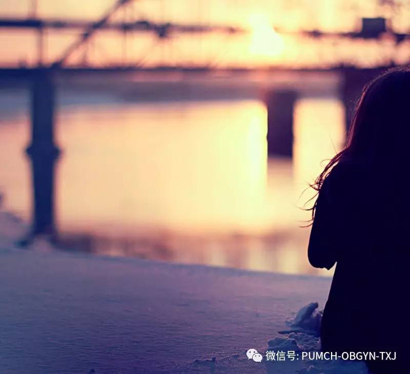 蜻蜓悄然立叶上：流产及背后的凄美故事