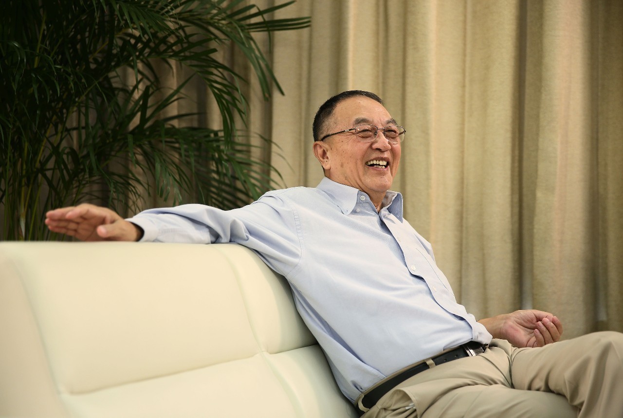 联想教父柳传志终生贯彻的柳家家风，值得每位父母学习！