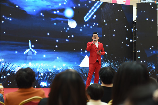 《民生直通车》《笑果不一般》齐聚济南高新万达主持人嗨翻全场