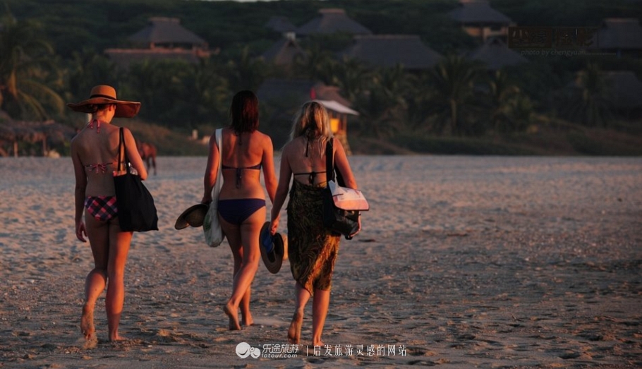 太平洋上的“浪里白条”