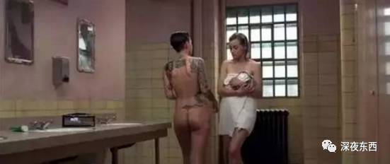 深夜东西｜在男女神之间切换自如的酷女孩，把多少姑娘都掰弯了……