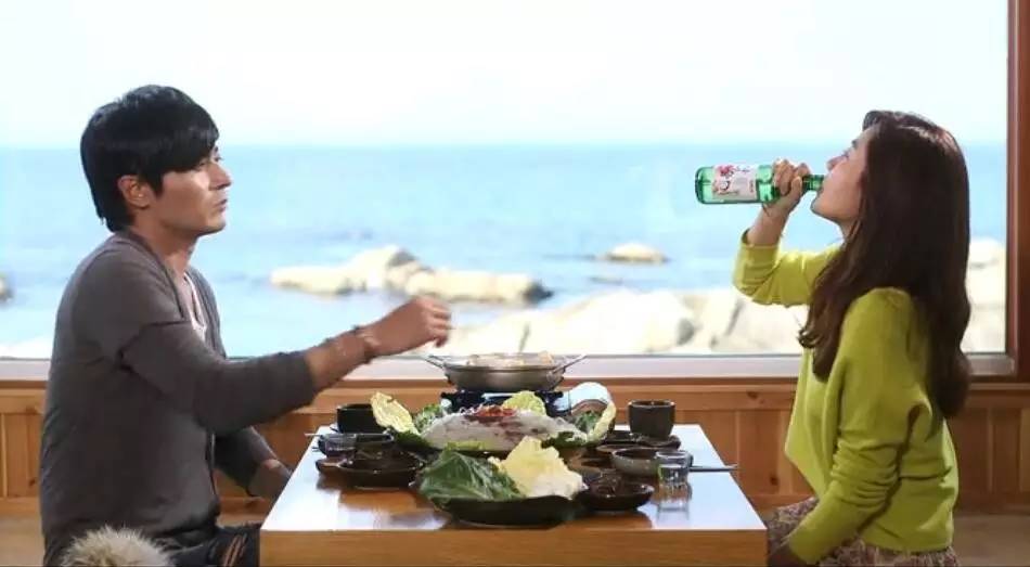 韩剧里的美食你最爱的是哪一款,韩剧中的美食有哪些