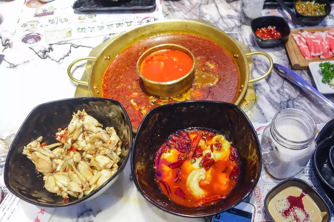 广州网红鲍师傅喜茶,口味测评