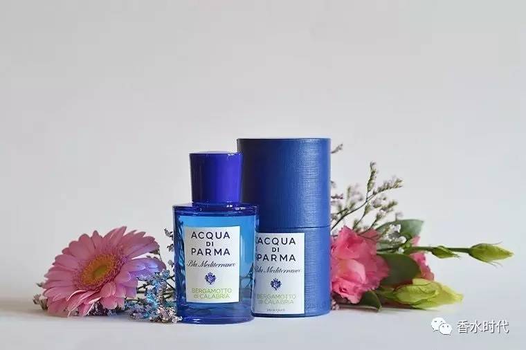 帕尔玛蓝色地中海香水,尼罗河系列香水测评