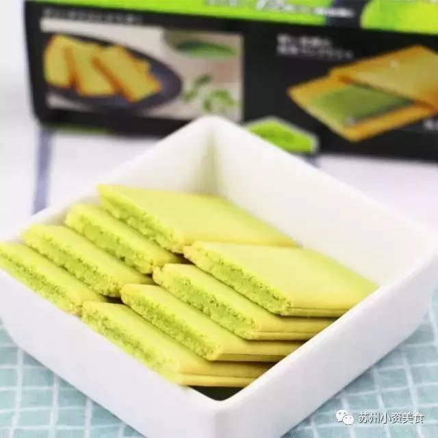 一条微信为你精选全球10种“网红”零食！做三生三世撸剧好伴侣~