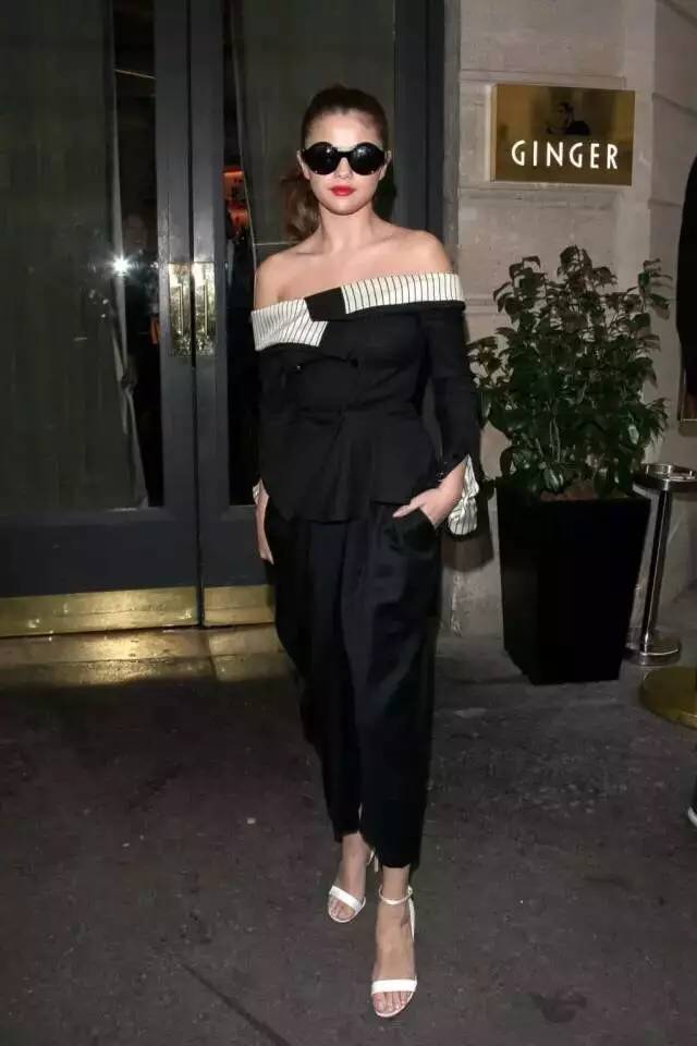 穿不错｜你知道吗这些才是真正的INS女王穿衣金律！