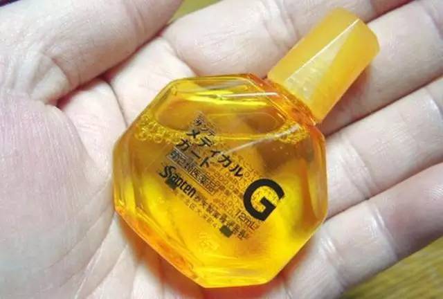 全网最好用眼药水,全球公认最好用的10大眼药水