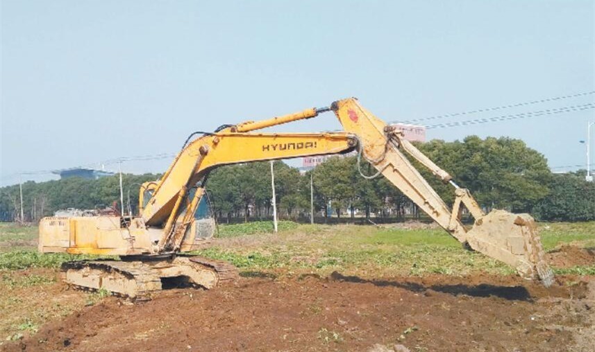 春江镇人美滋滋！占地7万平米的“超级公园”，出门儿十分钟就能走到！