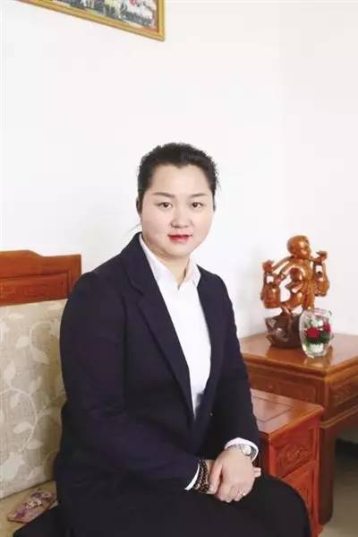 刘莎：80后湘妹子矢志帮助中国农民提高收益丨人物