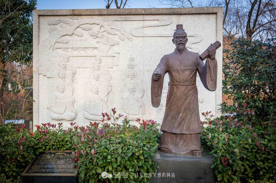 万佛湖金波荡漾,万佛湖传说故事
