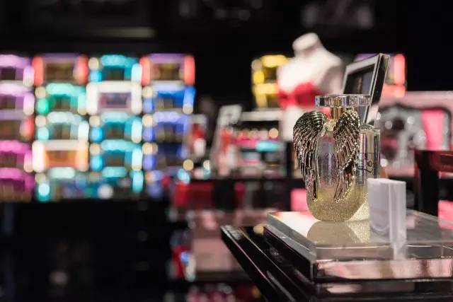 维密品牌门店,成都哪里有维密专卖店