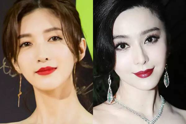 2022最好看的大牌口红色号,2022春夏流行的口红色号