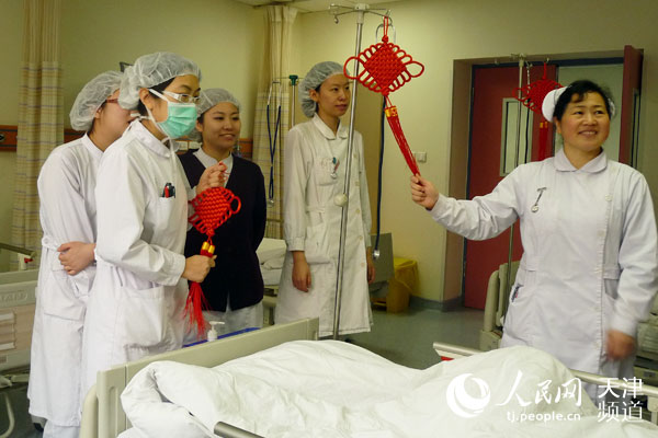 天津三八红旗手,天津市2018年申报三八红旗手