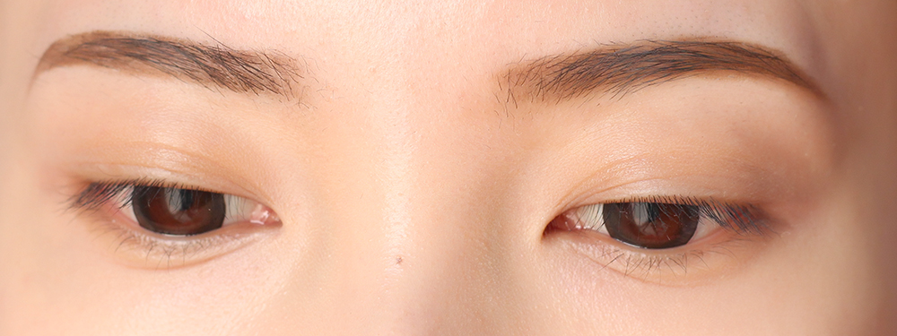 kate三色眉粉4和5区别,日本嘉娜宝kate三色眉粉