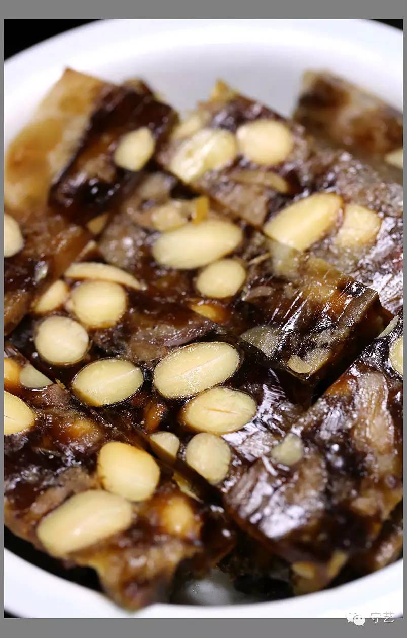 老底子的美食,老底子饭菜