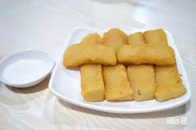 其实，你早就遇见：清远，离广州最近的一座城！