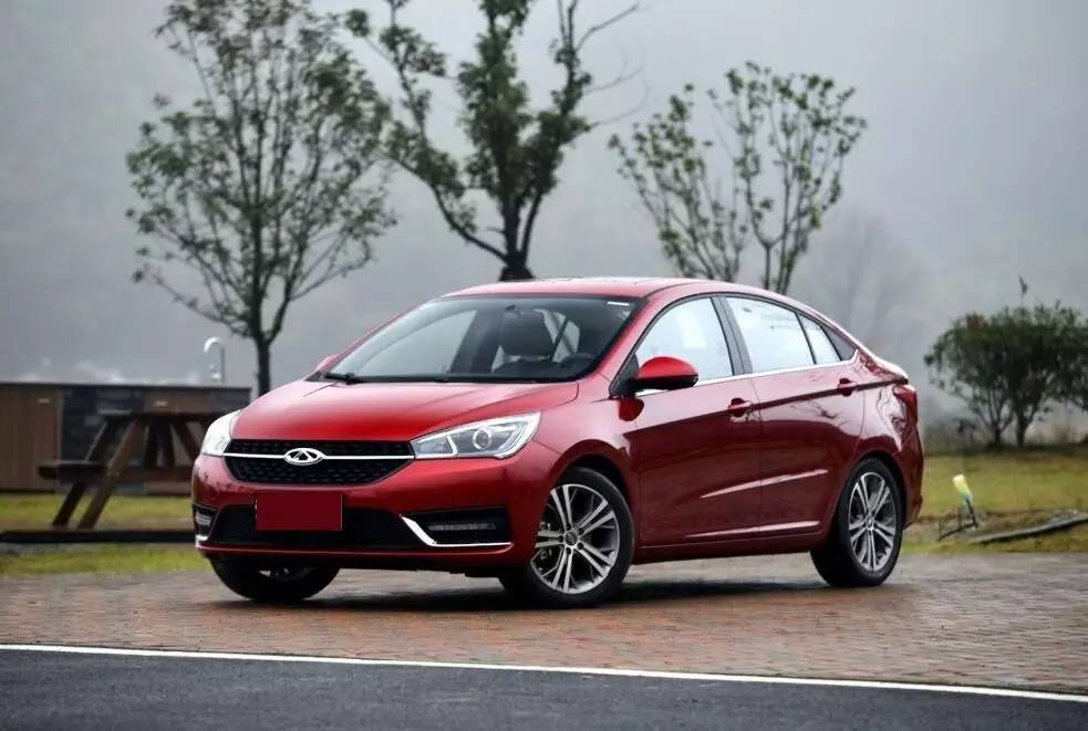 外观内饰逆天不输宝马和路虎,外观堪比越野车