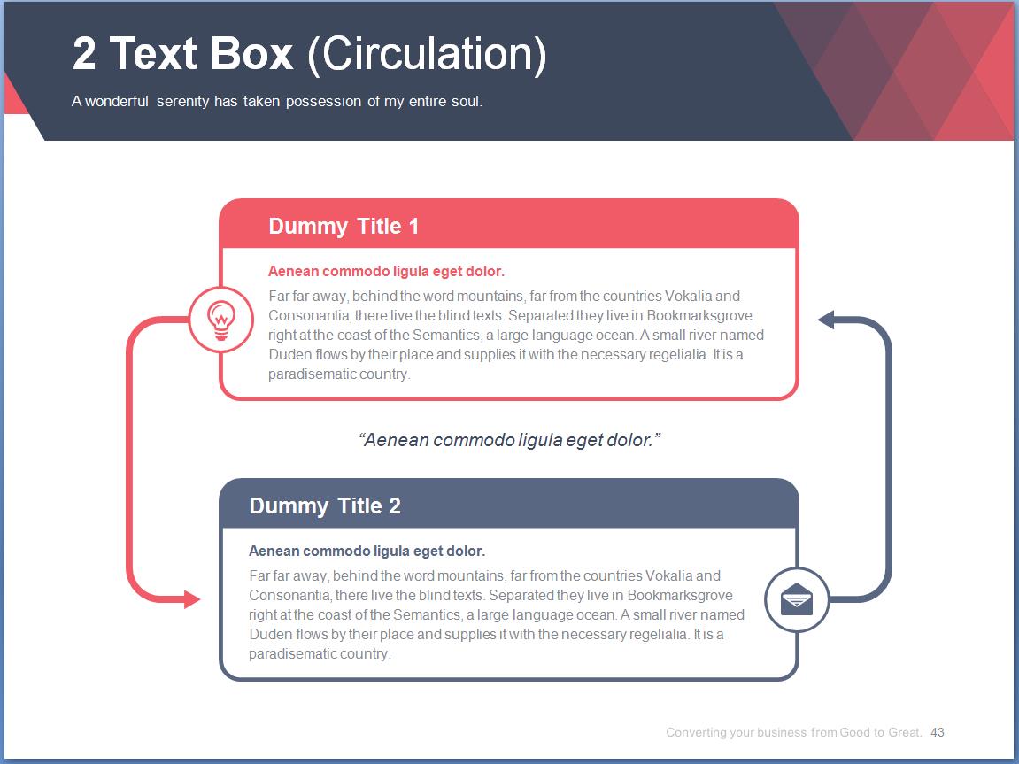 做好的ppt模板图,黄绿色ppt模板简约过渡页