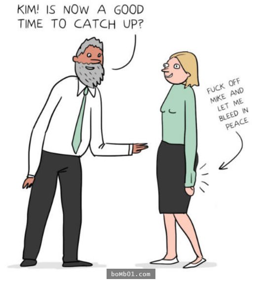 女生生理期必做的事,女生生理期要做的事