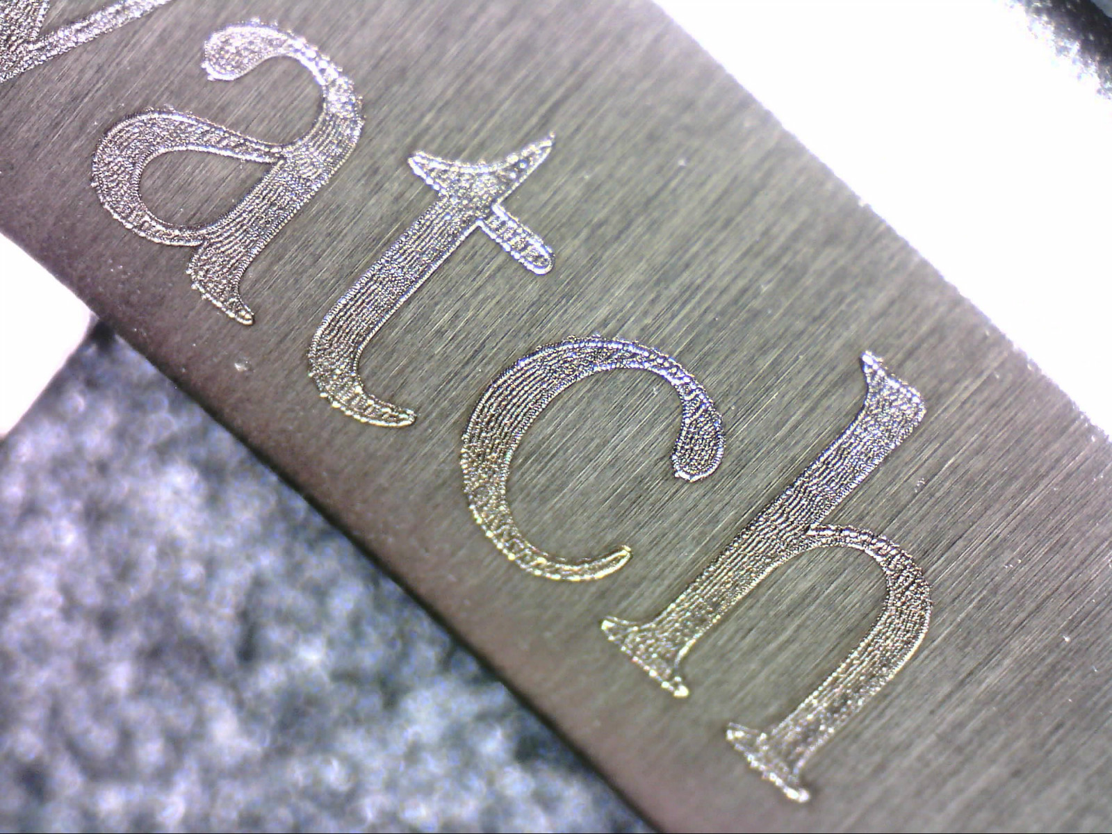 智能手表是我们无法想象的,智能手表买了感觉没啥用