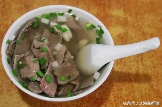 8道必尝的珠海特色小吃,珠海必吃十大美食小吃