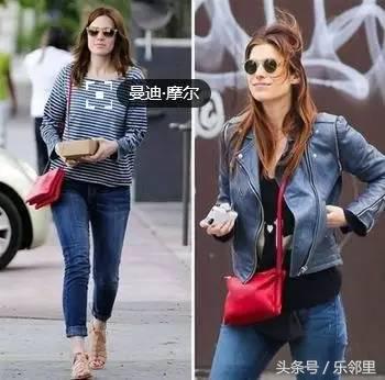 女人节“包”治百病的秘诀，你必须告诉咱妈！