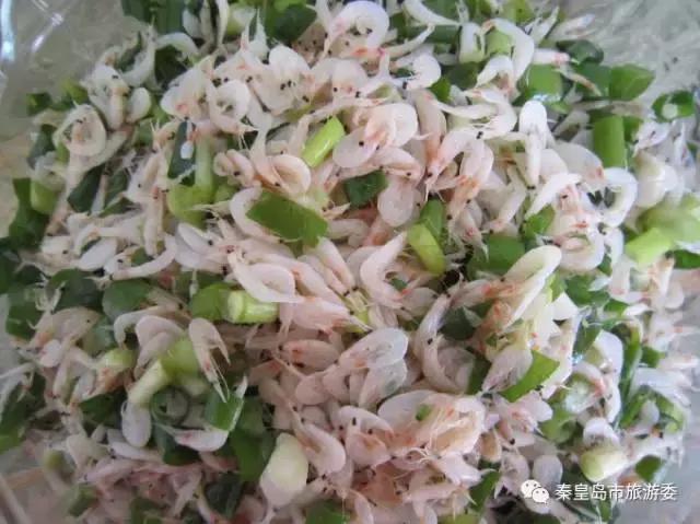 秦皇岛人吃螃蟹,秦皇岛海鲜什么时候吃最好