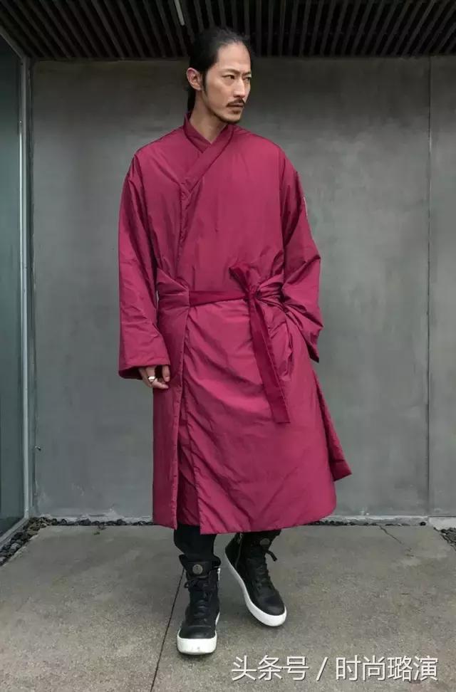 小众衣服品牌男装,小众但是很上档次的男装品牌