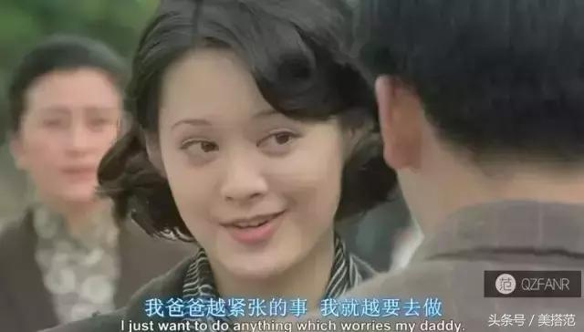 她40岁离婚，剃光头，爆粗口，却在娱乐圈里活得比谁都肆意！