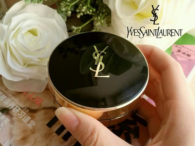 ysl底妆最值得买的产品,ysl粉底气垫哪个好用