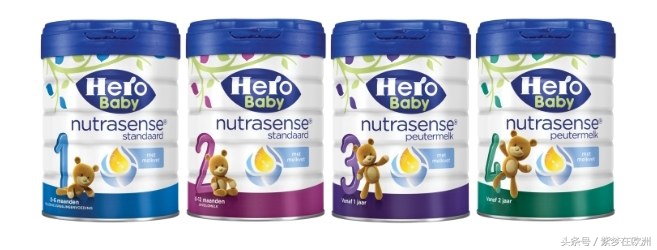 怎么买到荷兰奶粉,在荷兰卖得最好的奶粉