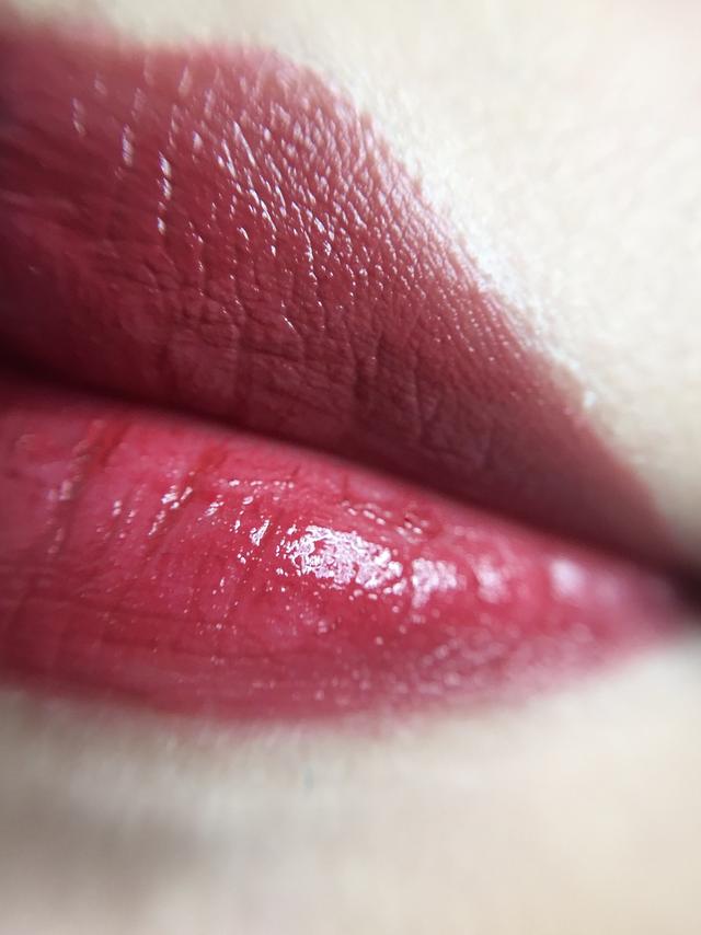 仙女们平常买什么口红,女生一定要买一只大牌口红