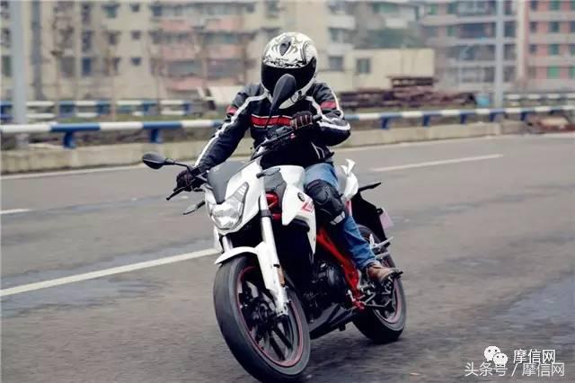 宗申z2摩托车测评,宗申200和250哪个更成熟