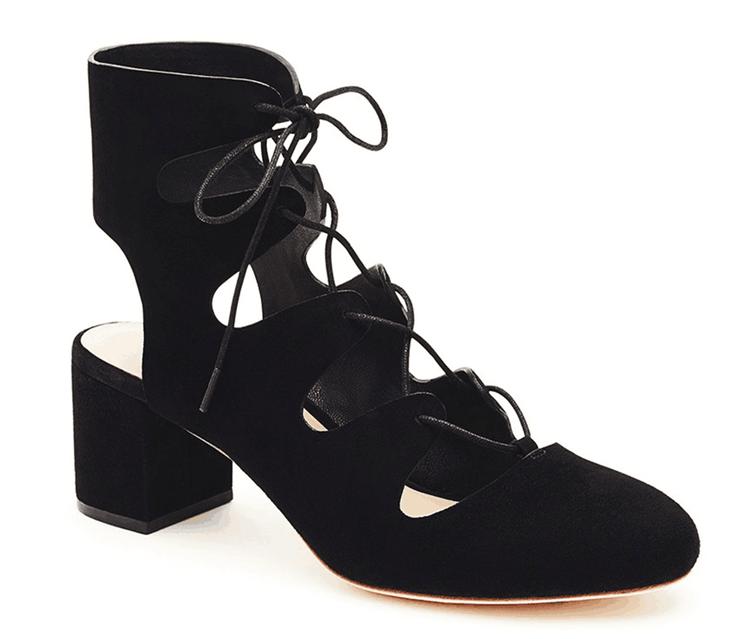 矮个子女性春季新款百搭鞋,矮个子女生冬季鞋子推荐