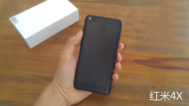 红米手机4高配和红米4x,小米4和红米4x选哪一个