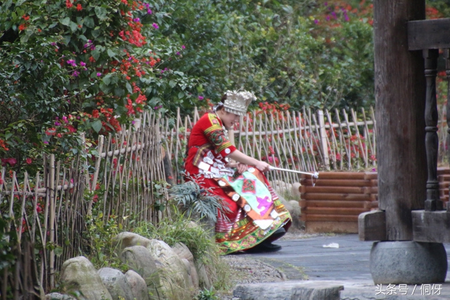 最美的侗寨,最美侗乡视频