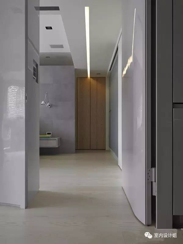 走廊吊顶怎么做省钱又好看,过道天花怎样做才好看