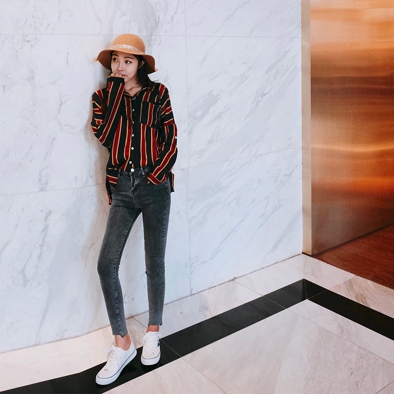 据我了解你可以轻松打造品质小韩风