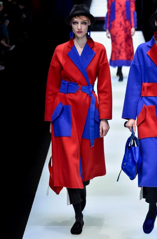 giorgioarmani男装,giorgioarmani2020年秋冬系列