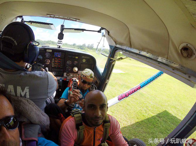 毛里求斯2月游记,毛里求斯上帝私藏的人间天堂