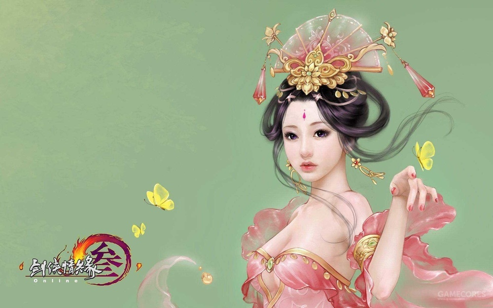 鍓戠綉涓夊畼鏂瑰悓浜哄浘,鍓戠綉3鍚屼汉鍥句綘瑙佽繃鍝簺